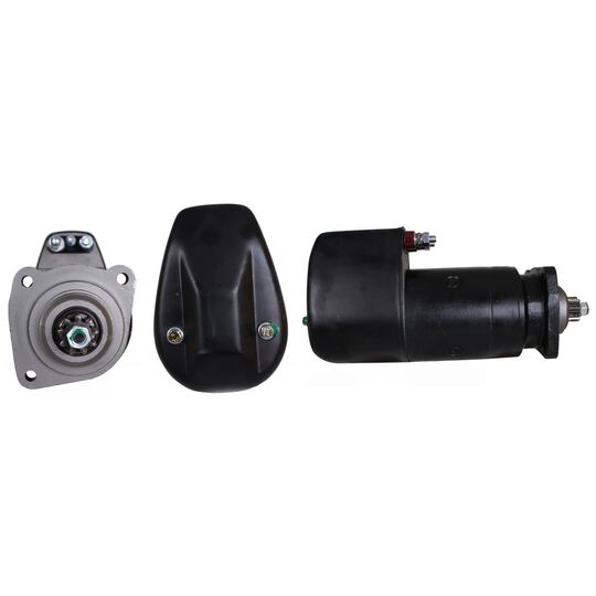 LRS01806 - Starter 