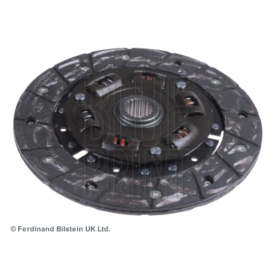 ADD63122 - Clutch Disc 