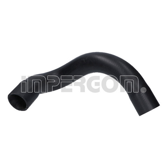 223062 - Intake Hose, air filter 