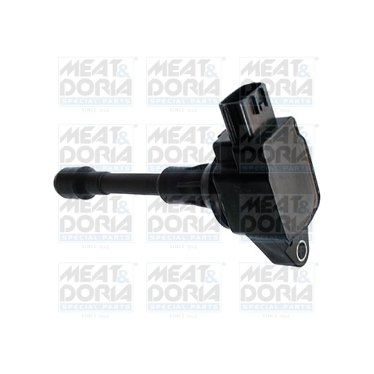 10658 - Ignition coil 