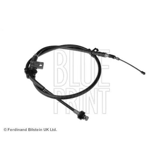 ADG046161 - Cable, parking brake 