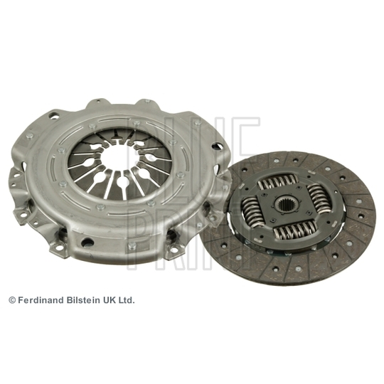 ADN130137 - Clutch Kit 