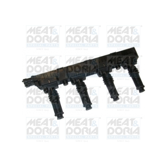 10327 - Ignition coil 