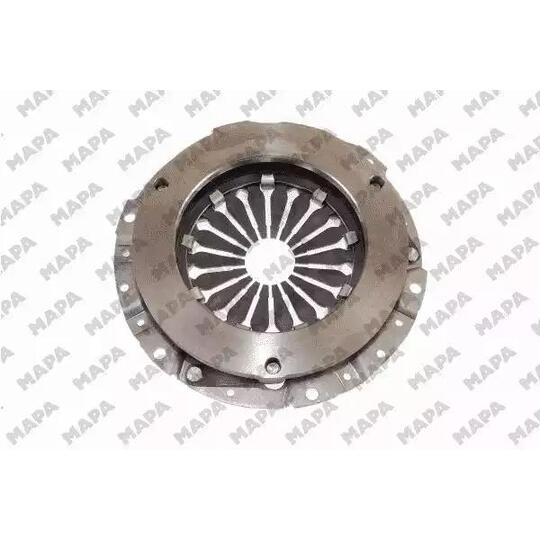 003190400 - Clutch Kit 