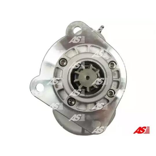 S9016 - Startmotor 