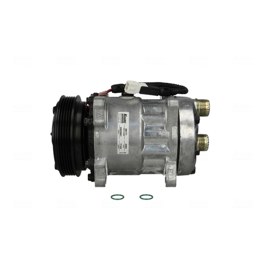 89171 - Compressor, air conditioning 