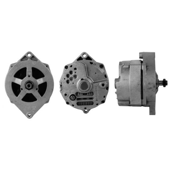 LRA01762 - Alternator 