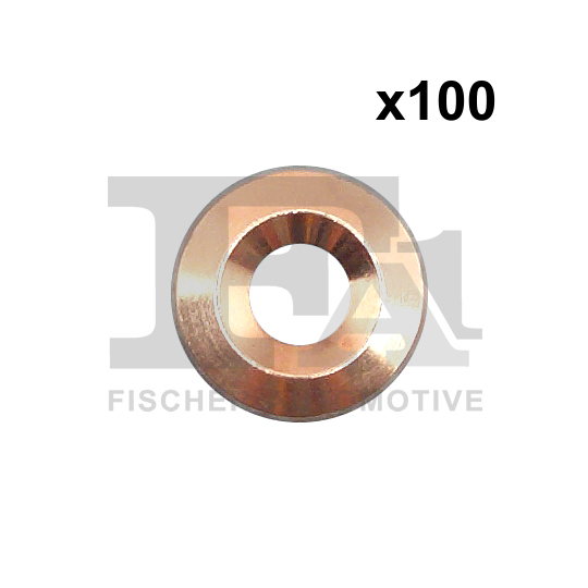 785.020.100 - Heat Shield, injection system 