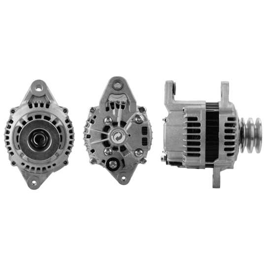 LRA02848 - Alternator 