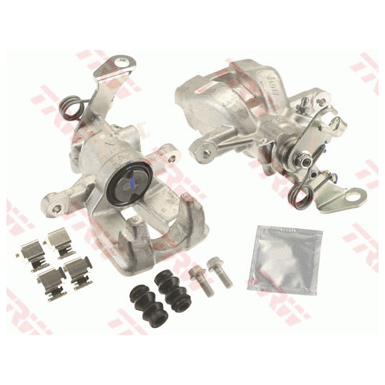 BHR108E - Brake Caliper 