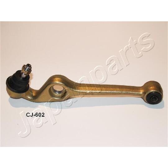 CJ-601L - Track Control Arm 