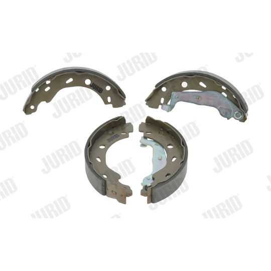 362419J - Brake Shoe Set 