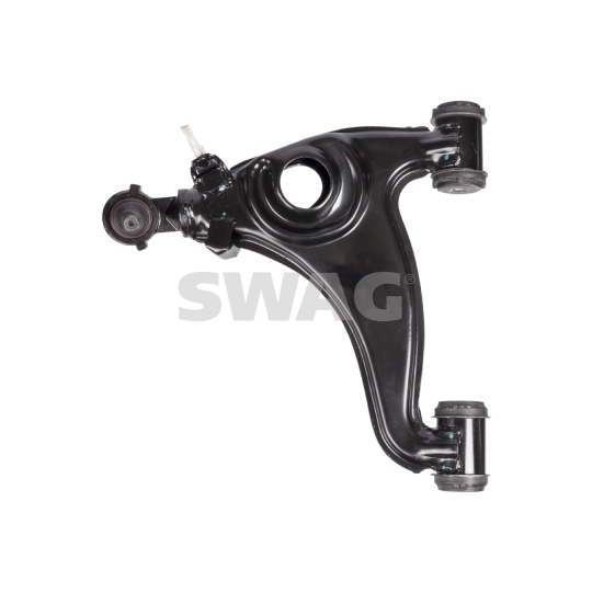 10 73 0019 - Track Control Arm 