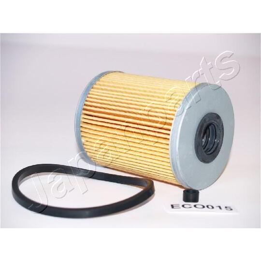 FC-ECO015 - Fuel filter 