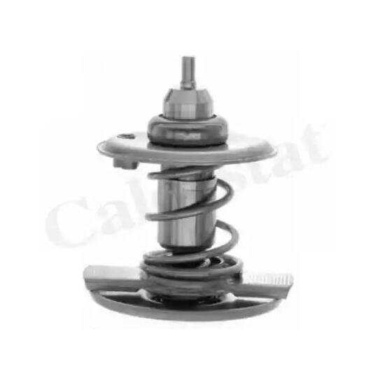 TH7112.87 - Thermostat, coolant 