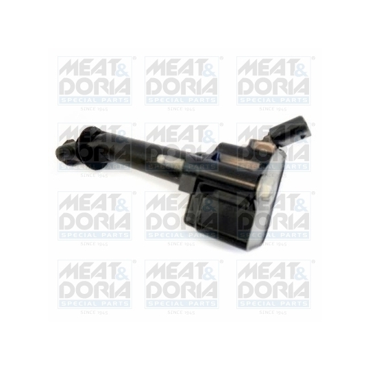 10761 - Ignition coil 