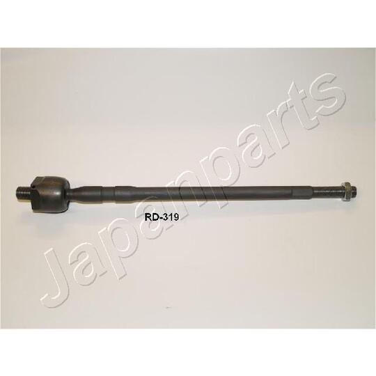 RD-319 - Tie Rod Axle Joint 