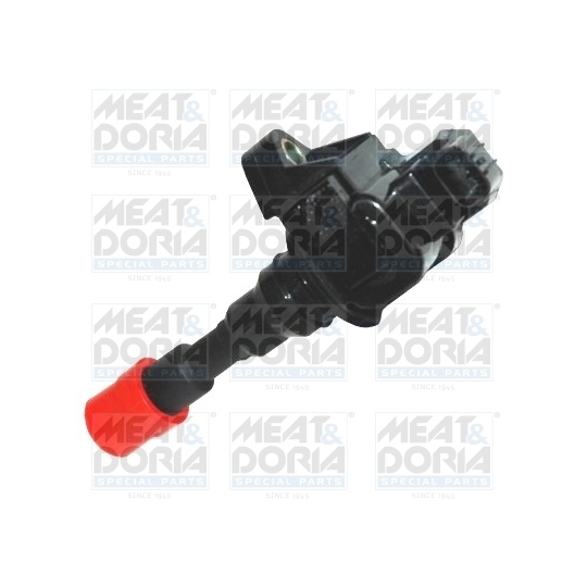 10689 - Ignition coil 