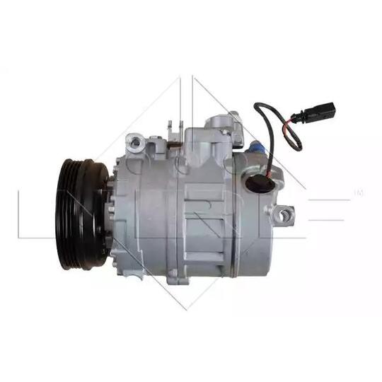 32106G - Compressor, air conditioning 