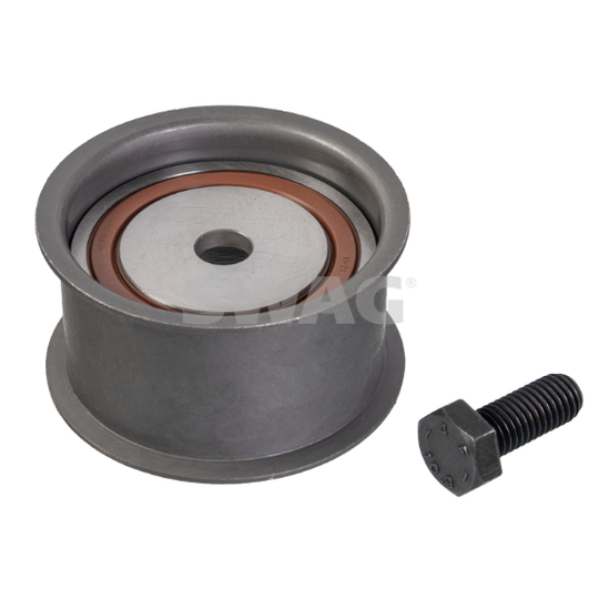 30 03 0030 - Deflection/Guide Pulley, timing belt 