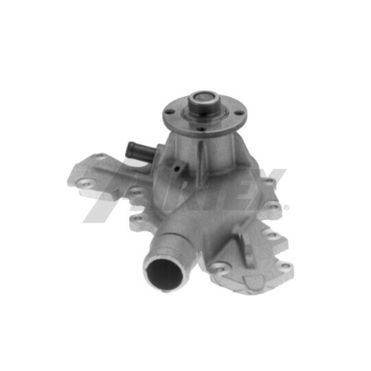 4060 - Water pump 