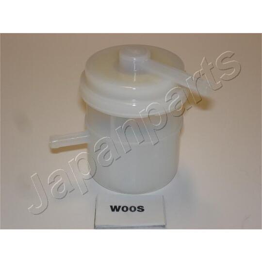 FC-W00S - Kütusefilter 