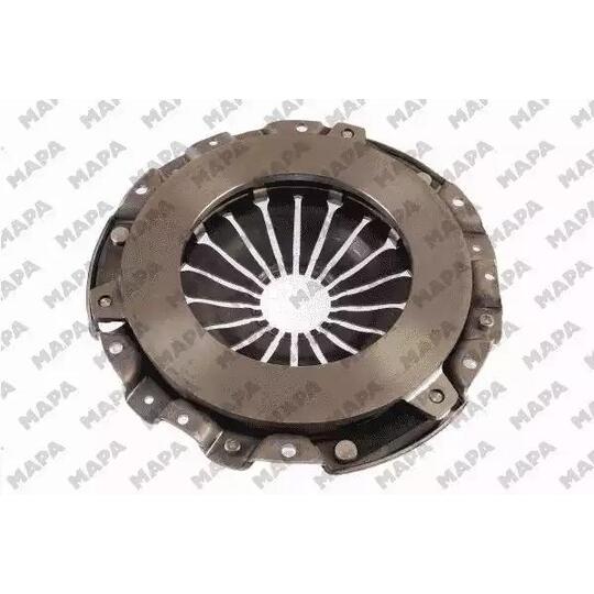 012215600 - Clutch Kit 