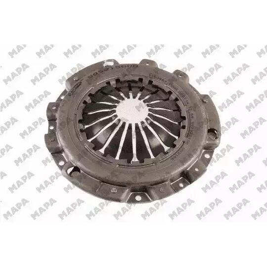 012215600 - Clutch Kit 