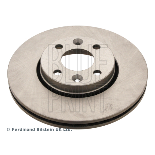 ADN143112 - Brake Disc 