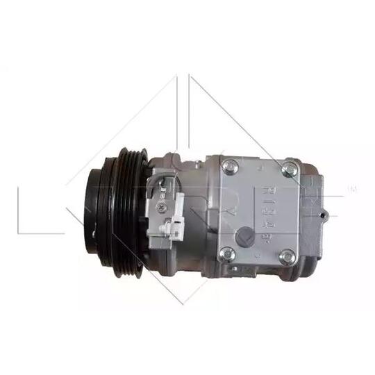32546G - Compressor, air conditioning 