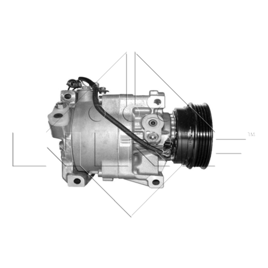 32551G - Compressor, air conditioning 