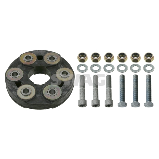 10 91 9060 - Joint, propshaft 