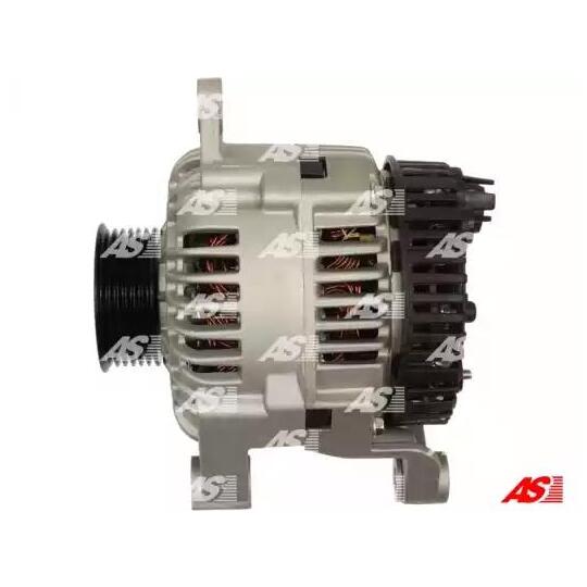 A3015 - Generator 