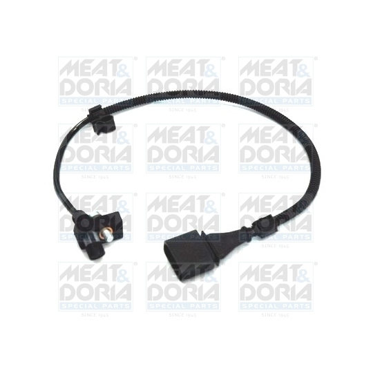 87276 - RPM Sensor, engine management 