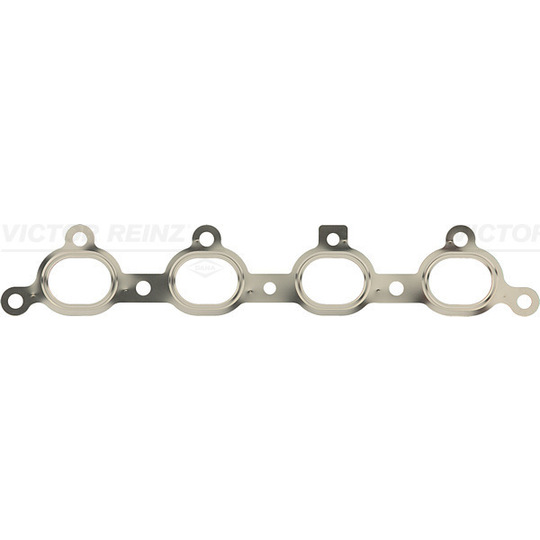 71-53144-00 - Gasket, exhaust manifold 