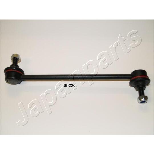 SI-220 - Sway Bar, suspension 