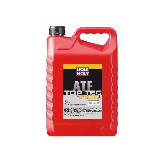 3652 - Automatic Transmission Oil 