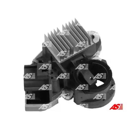 ARE5055 - Alternator Regulator 