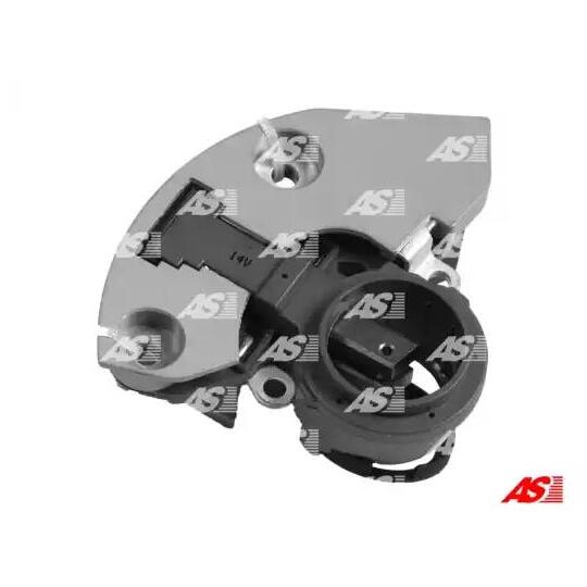ARE5055 - Alternator Regulator 