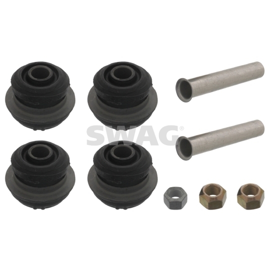 10 60 0019 - Mounting Kit, control lever 