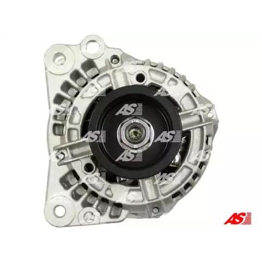 A0040 - Alternator 