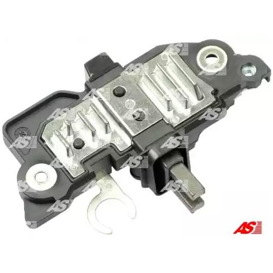 ARE0087 - Alternator Regulator 