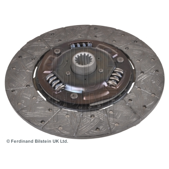 ADZ93127 - Clutch Disc 