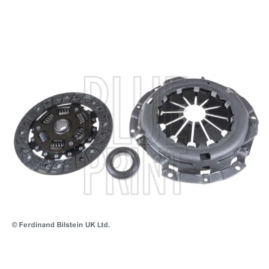 ADZ93003 - Clutch Kit 