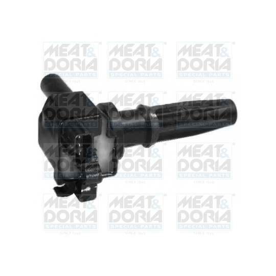 10401 - Ignition coil 