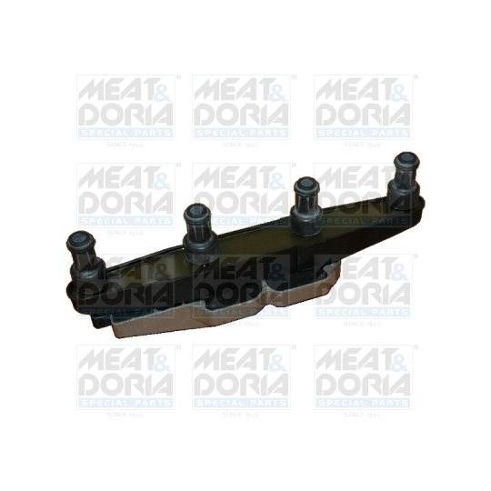 10394 - Ignition coil 
