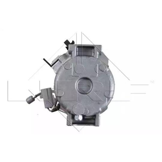 32631G - Compressor, air conditioning 