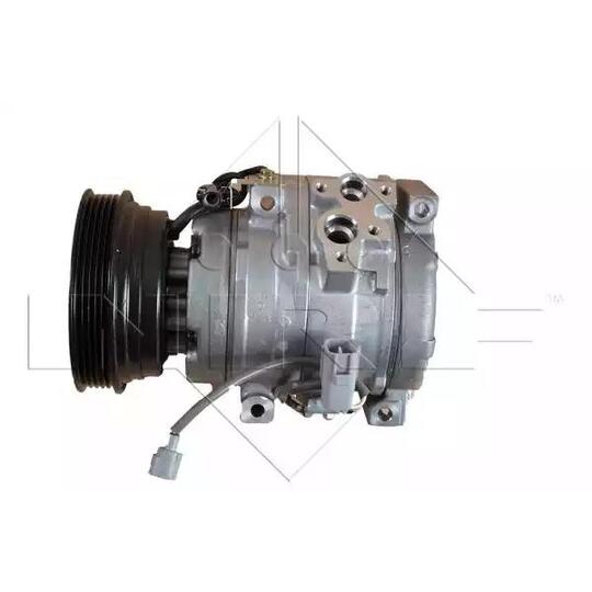 32631G - Compressor, air conditioning 