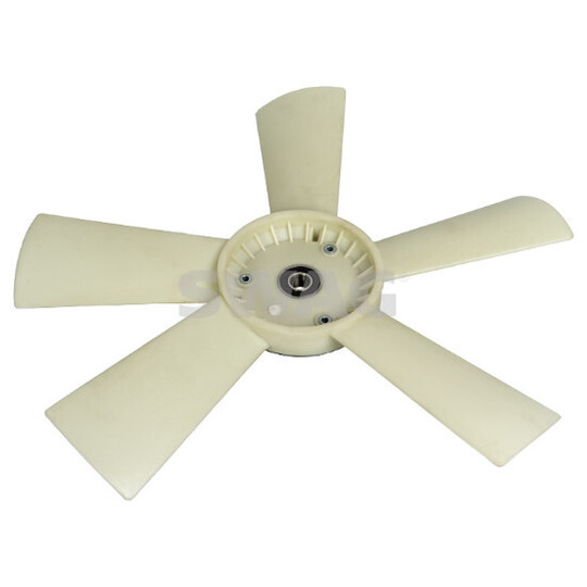 10 91 7851 - Fan Wheel, engine cooling 