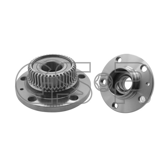 9230051 - Wheel Bearing Kit 